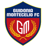 Guidonia Montecelio 1937 Wappen