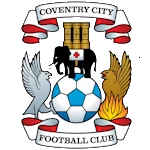 Coventry City crest