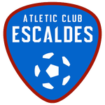 Atlètic Club Escaldes crest