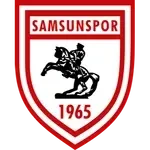 Samsunspor crest