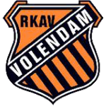 RKAV Volendam stemma