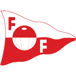 Fredrikstad FK crest