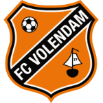 FC Volendam crest