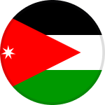 Jordan crest