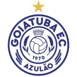 Goiatuba EC crest