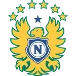 Nacional-AM crest