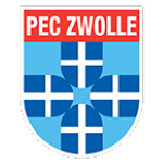 PEC Zwolle crest