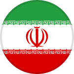 Iran crest