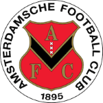 Amsterdamsche FC Wappen