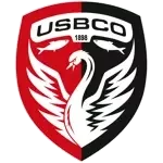 US Boulogne Côte-d'Opale crest