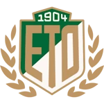 ETO FC Győr crest