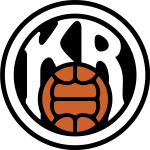 KR Reykjavík crest