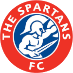 The Spartans FC crest